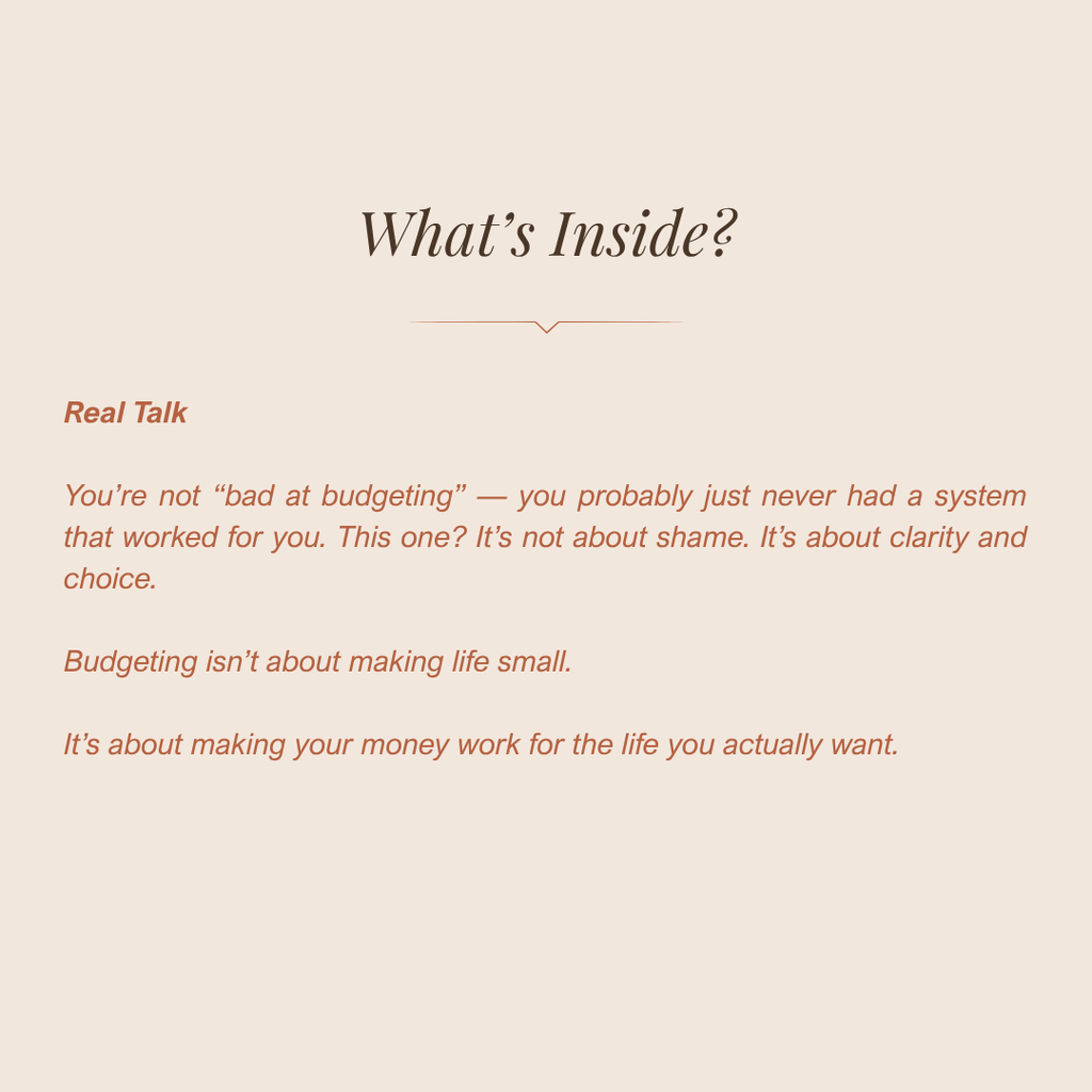 How I Stopped Crying Over Bills Ebook