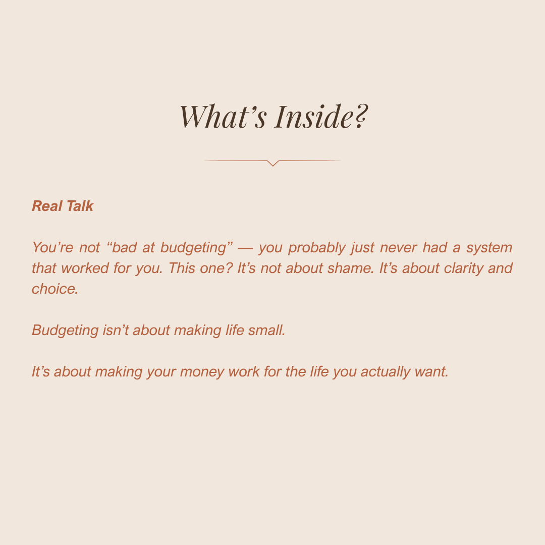 How I Stopped Crying Over Bills Ebook